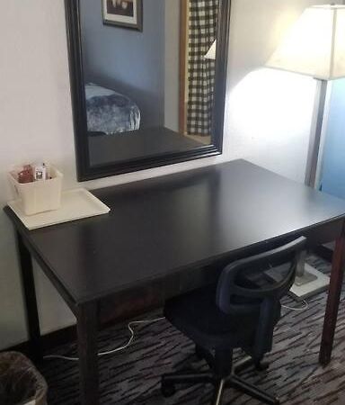Osu Hotel 2 Queen Beds Hotel Room 132 斯蒂尔沃特 外观 照片